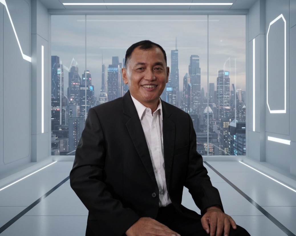 Greetings from the Dean