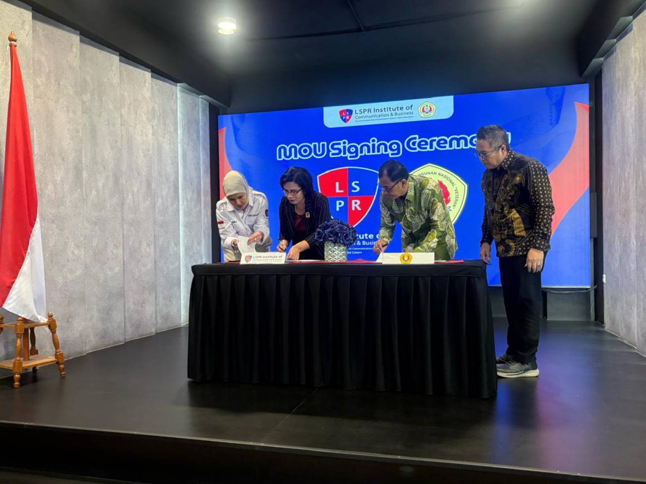 Fakultas Ilmu Sosial dan Ilmu Politik