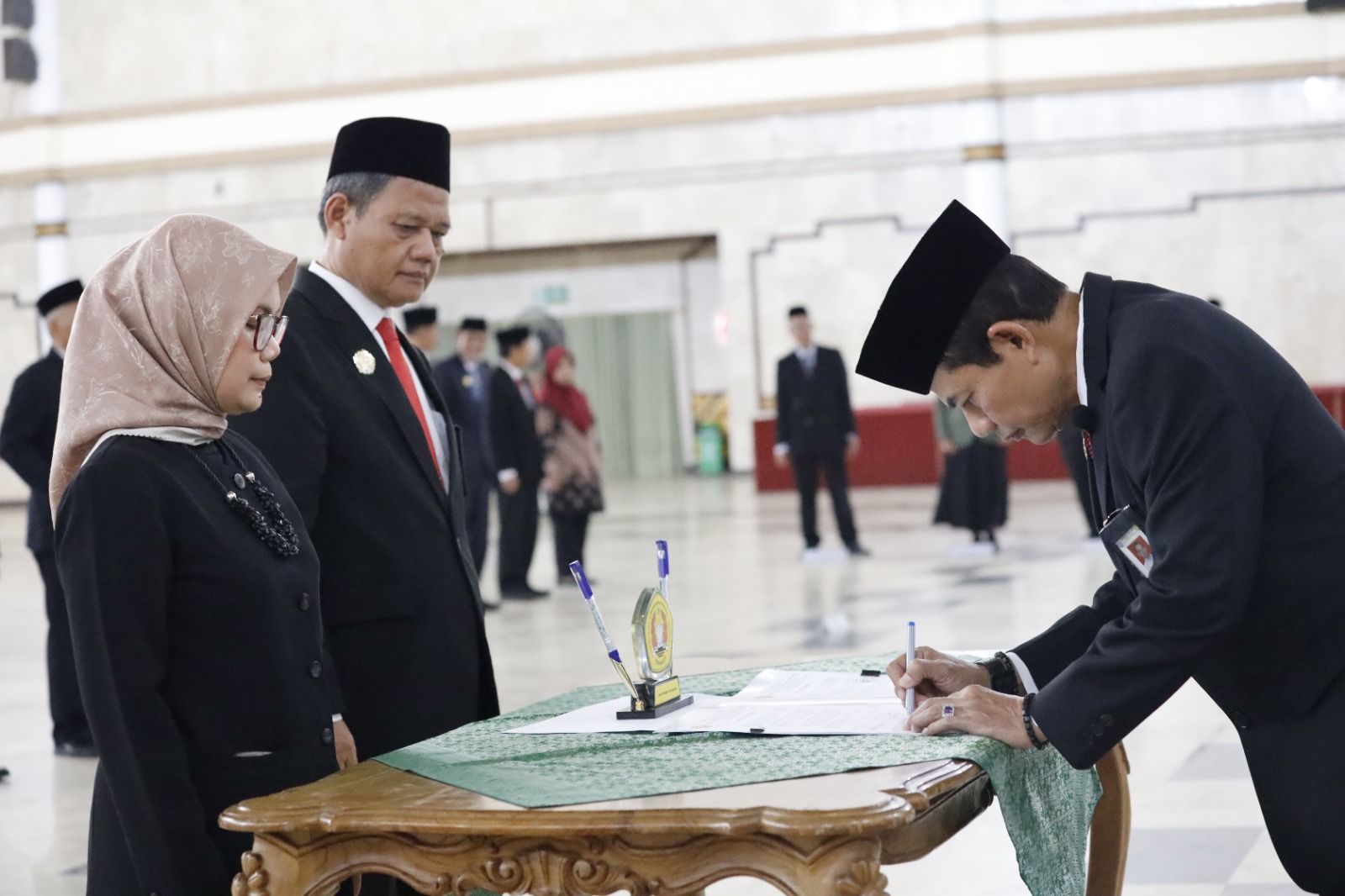 Fakultas Ilmu Sosial dan Ilmu Politik