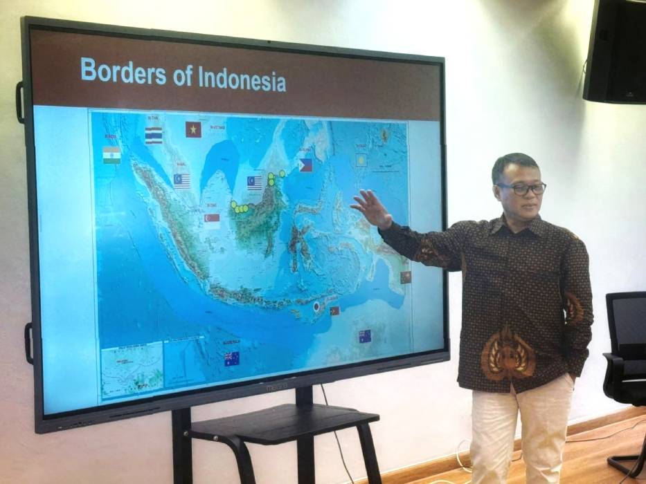 Fakultas Ilmu Sosial dan Ilmu Politik