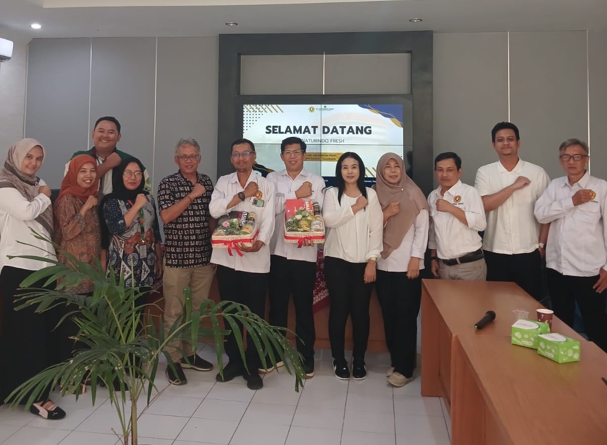 Fakultas Ilmu Sosial dan Ilmu Politik