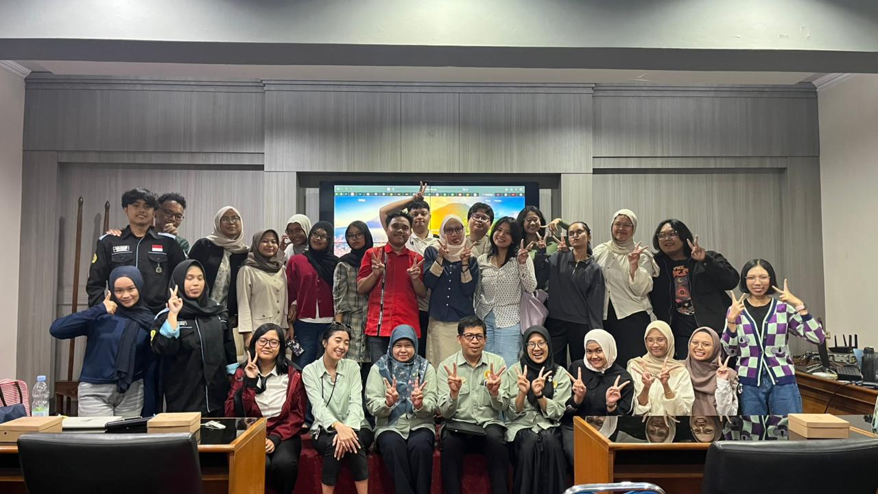 Fakultas Ilmu Sosial dan Ilmu Politik